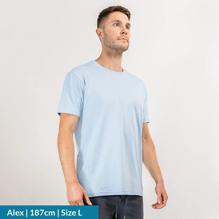 Sky Blue
