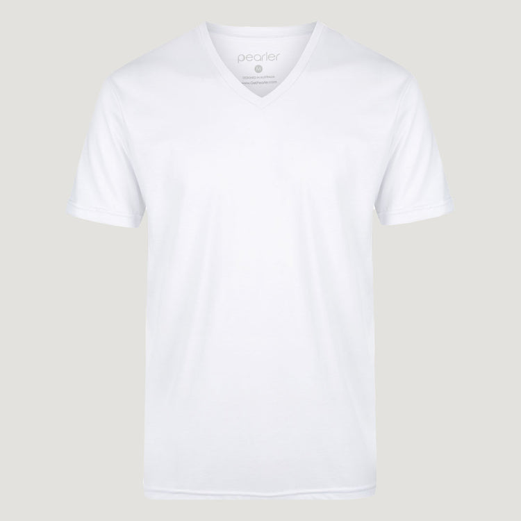 Crisp White