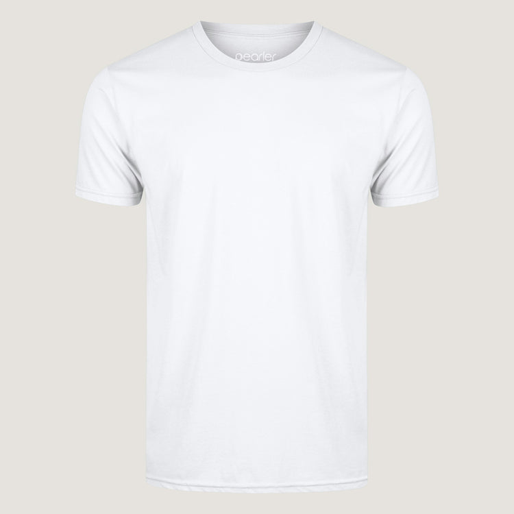 Crisp White